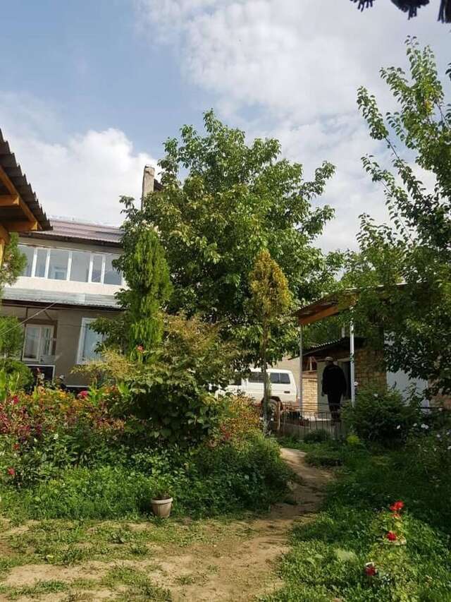 Гостевой дом RAHAT Guest House in Toktogul Токтогул-45